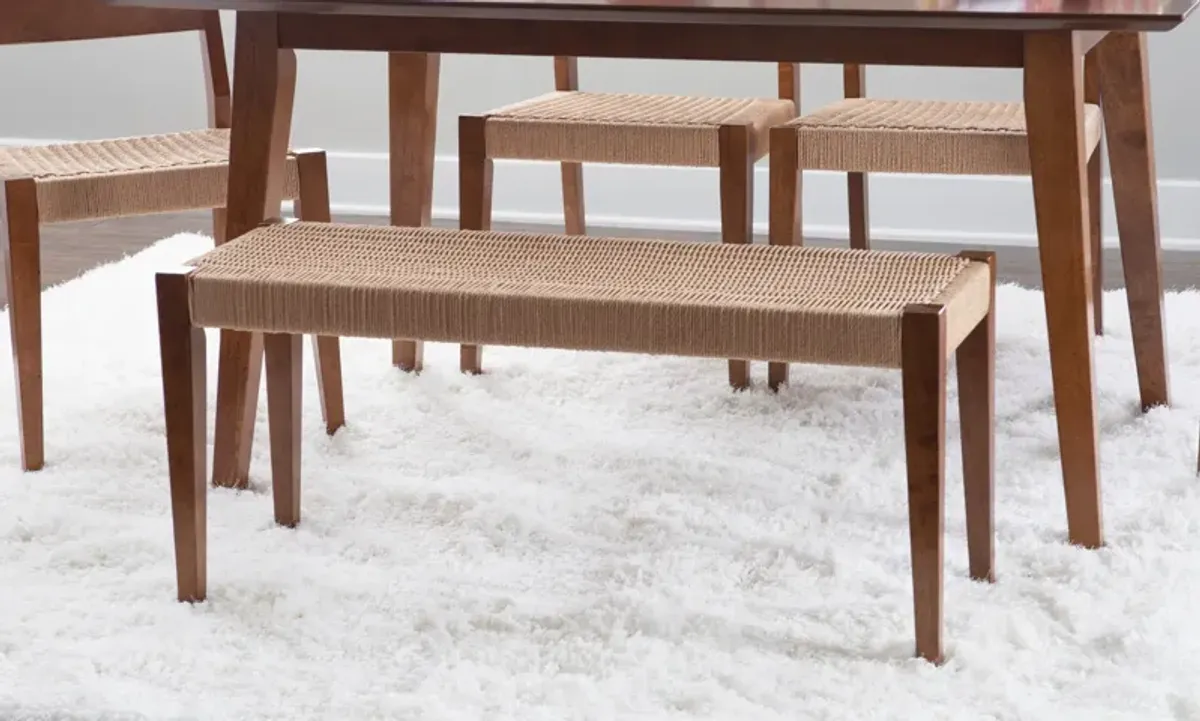 Vittorio Dining Bench