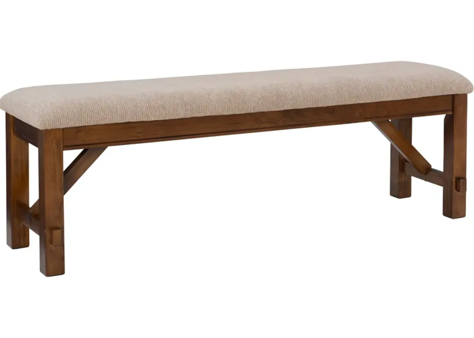 Mullens Dining Bench