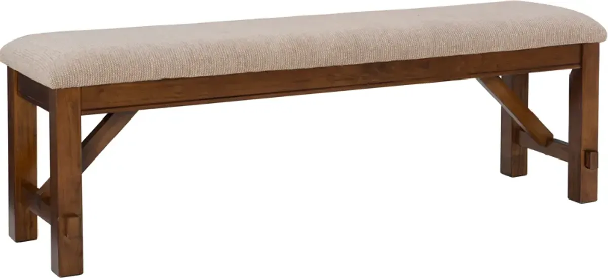 Mullens Dining Bench