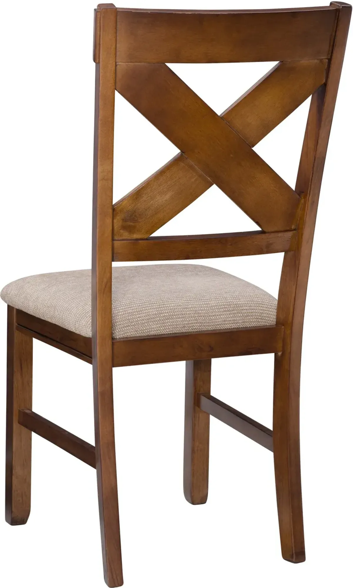 Mullens Set of 2 Dining Chairs