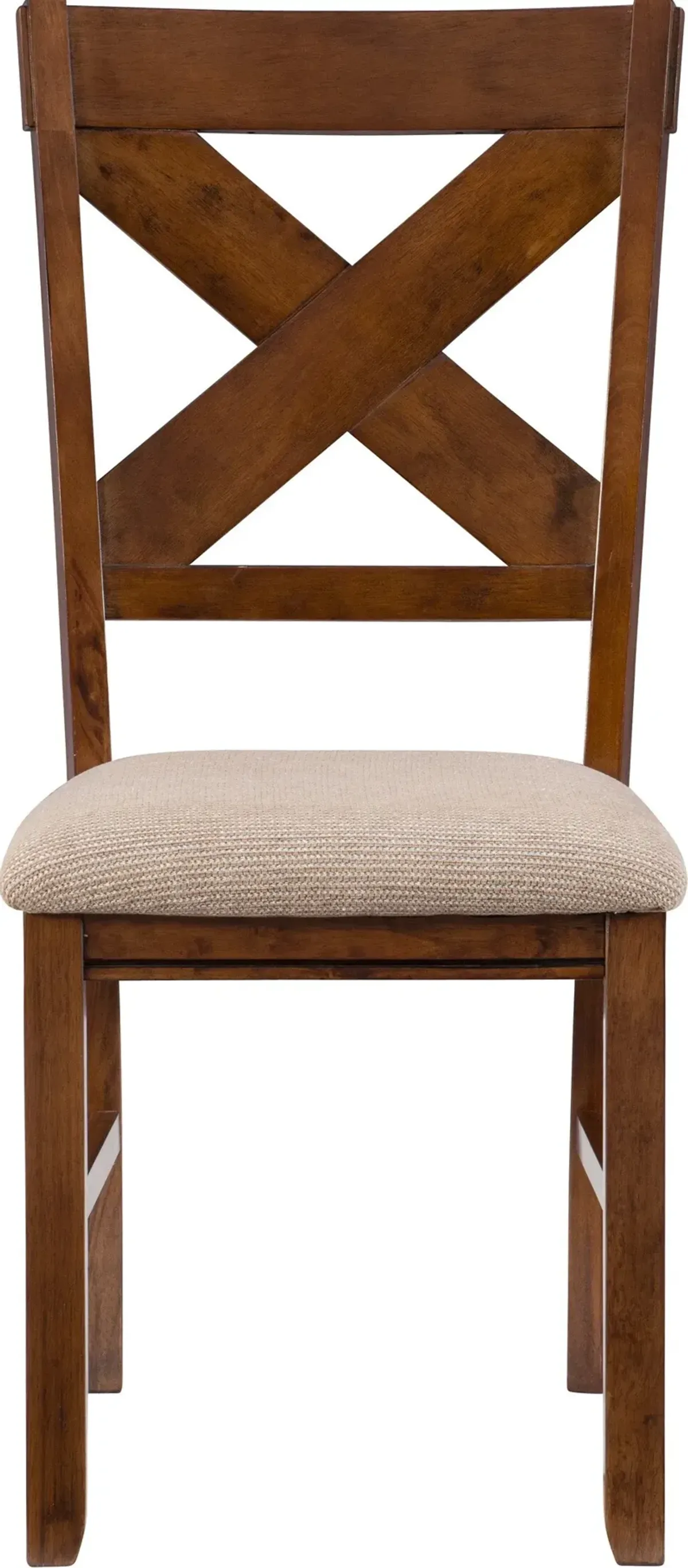 Mullens Set of 2 Dining Chairs