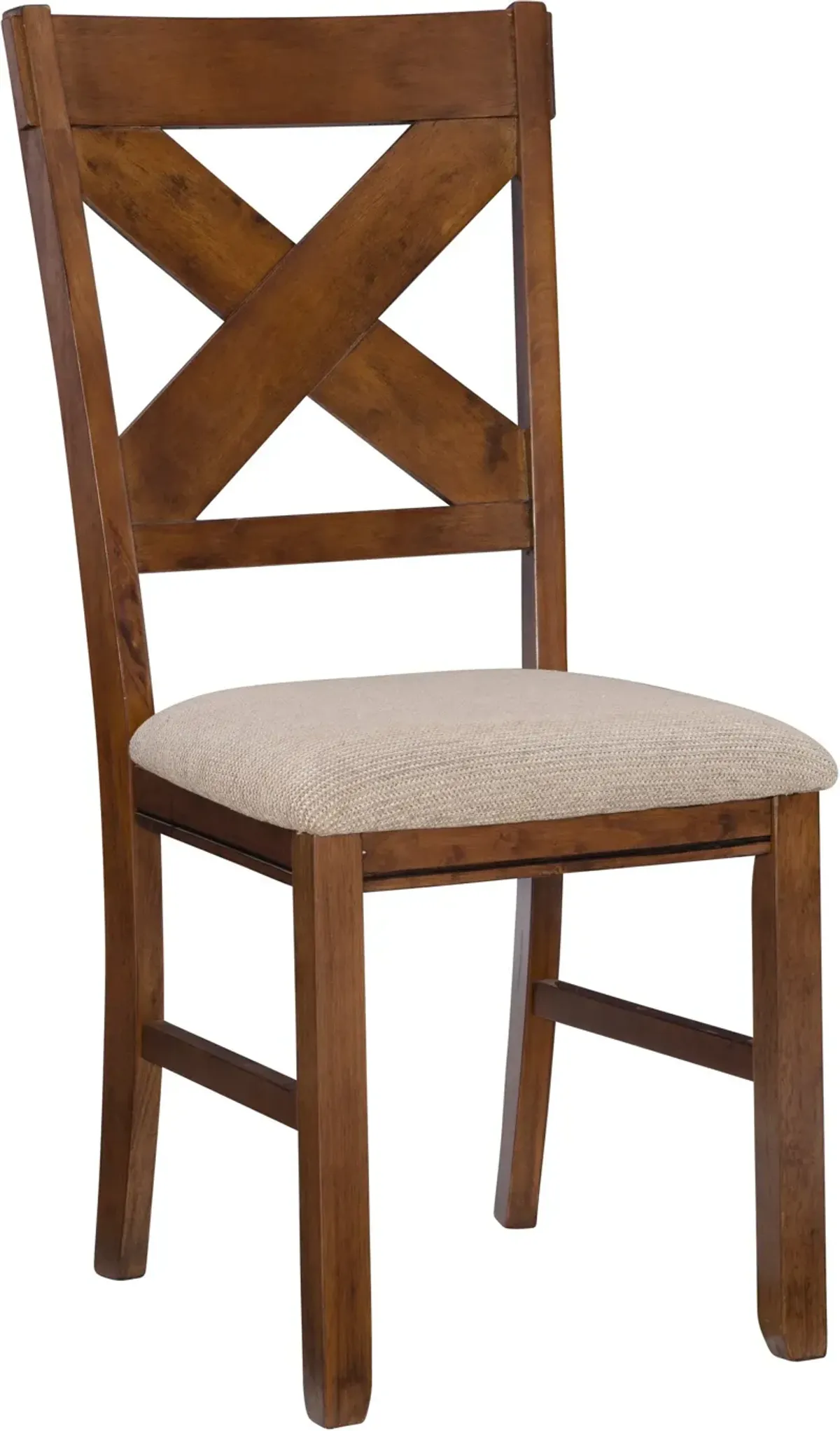 Mullens Set of 2 Dining Chairs