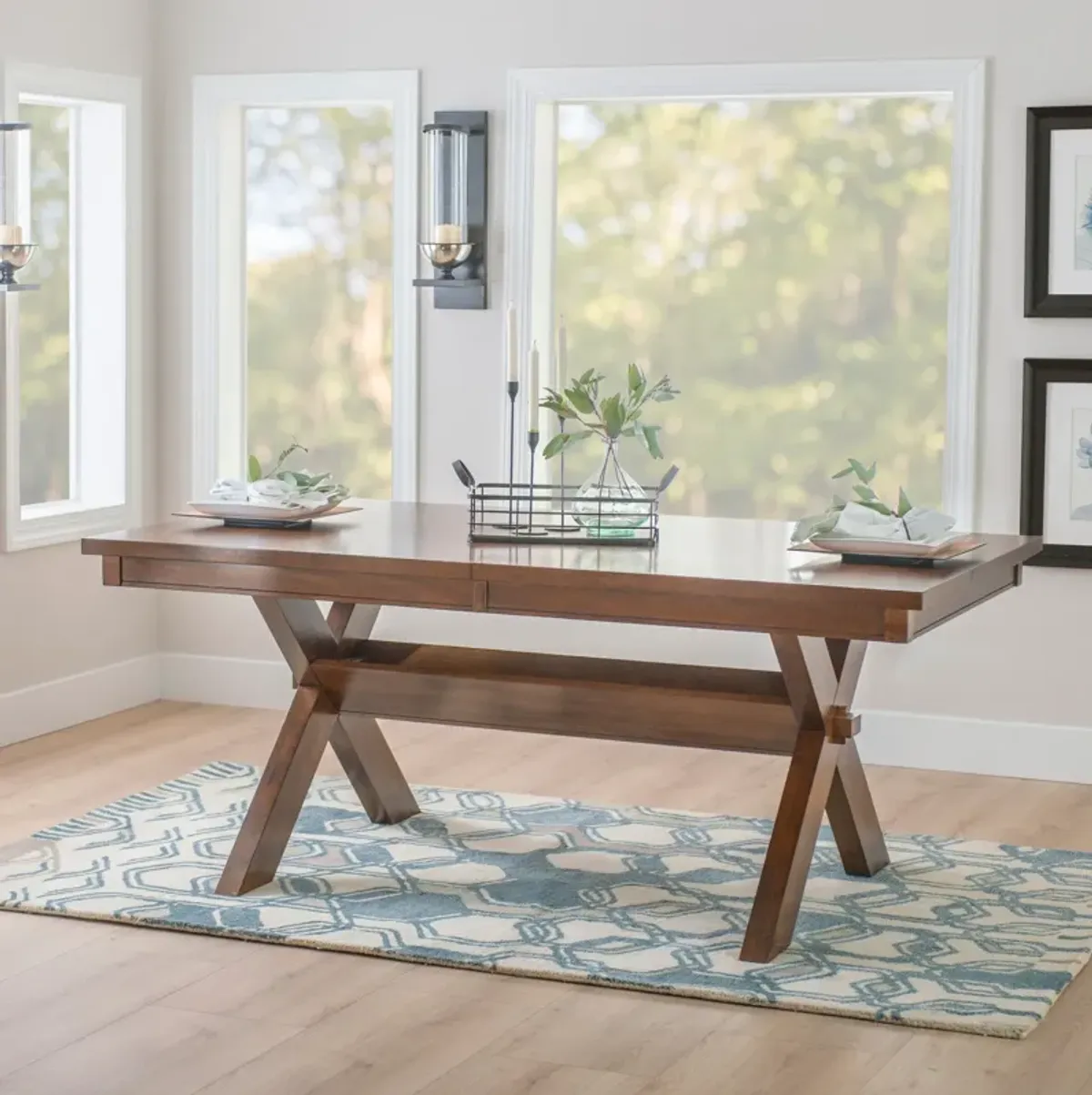 Mullens Dining Table