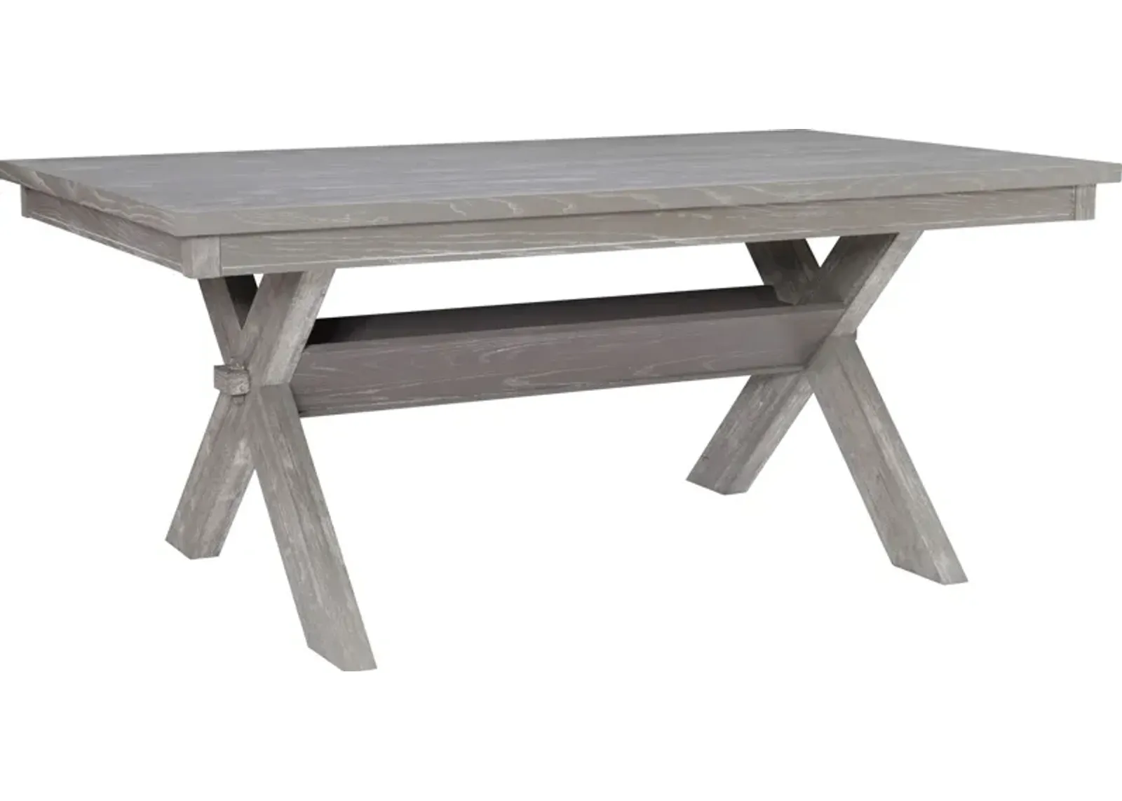 Tonja Dining Table - Gray