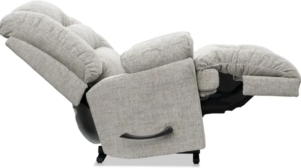 Howard Manual Recliner - Dove