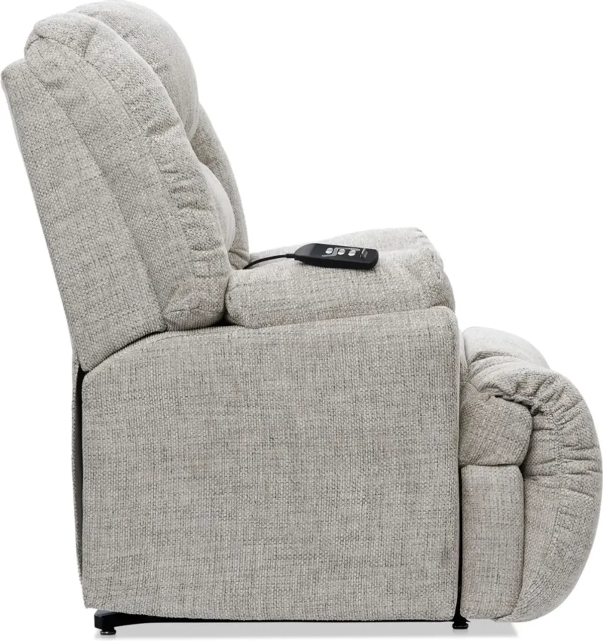 Howard Power Lift Recliner - Dove