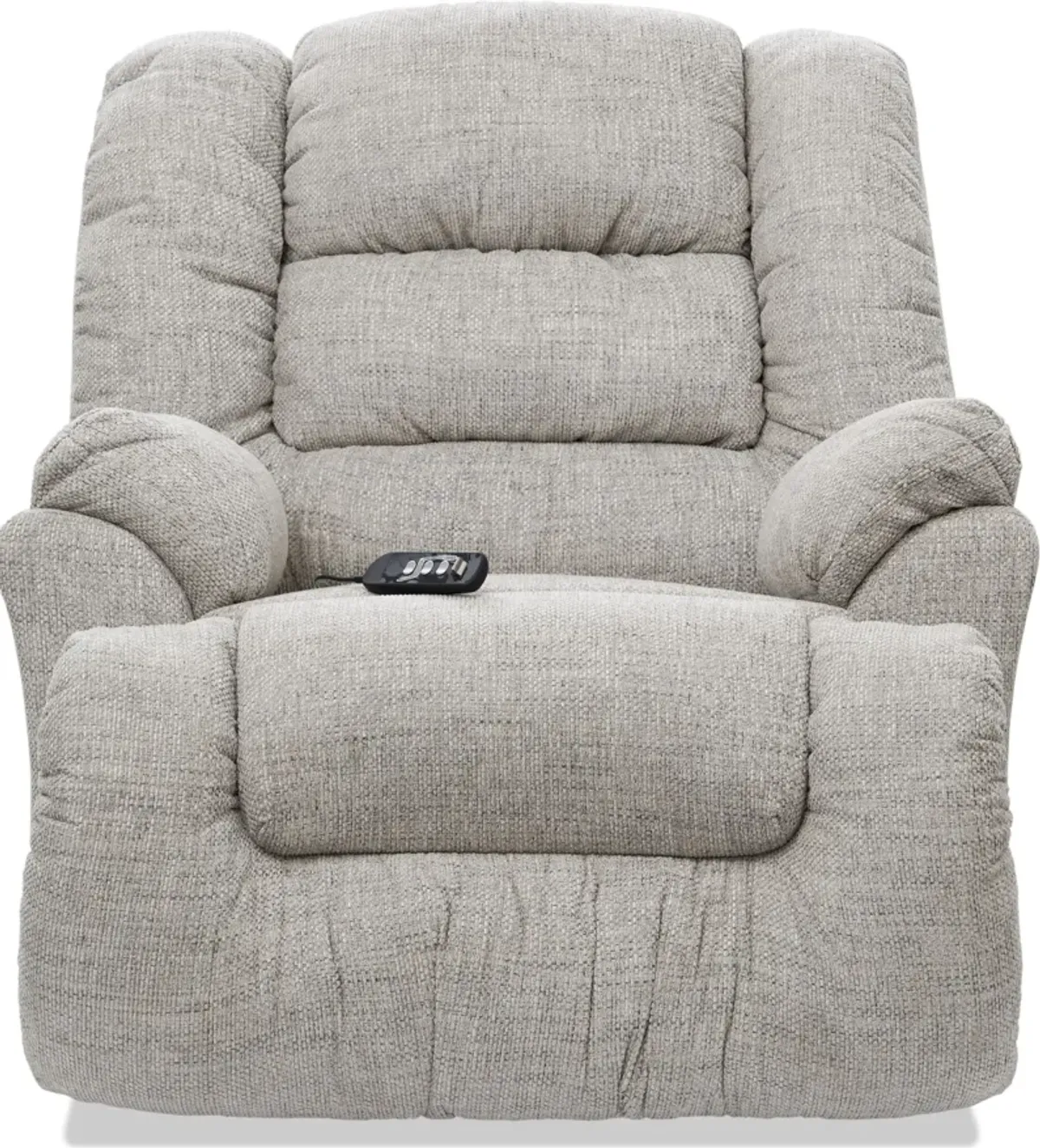 Howard Power Lift Recliner - Dove