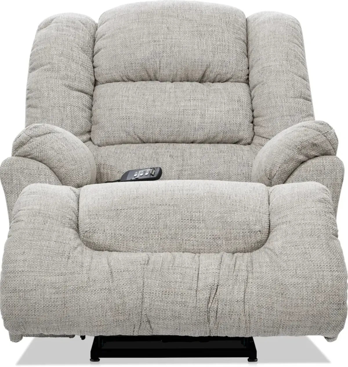 Howard Power Lift Recliner - Dove