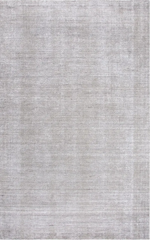 Simeon 5' x 8' Area Rug - Gray