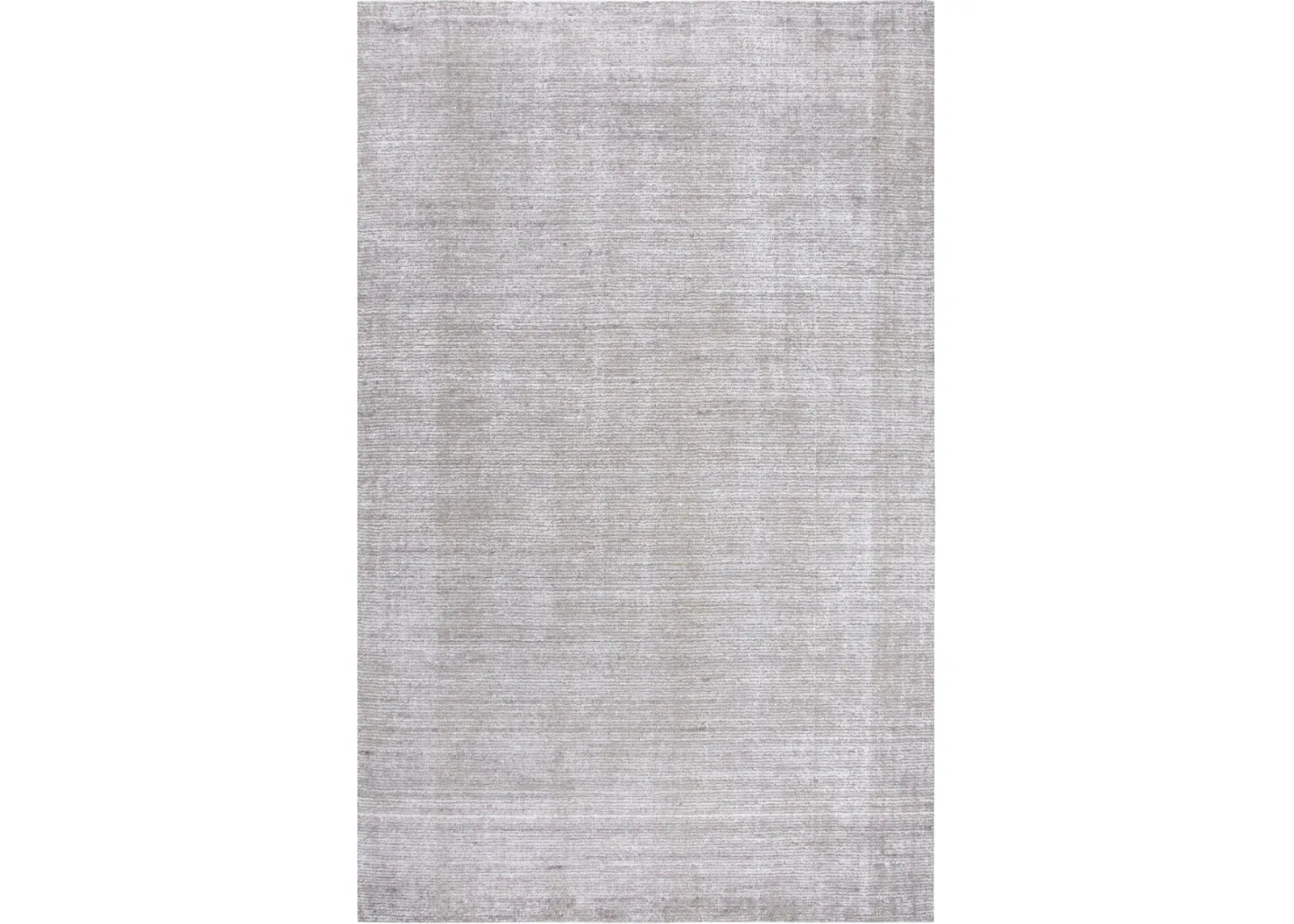 Simeon 5' x 8' Area Rug - Gray