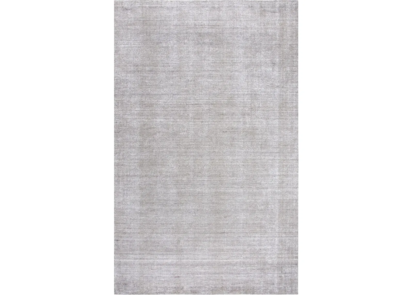 Simeon 9' x 12' Area Rug - Gray