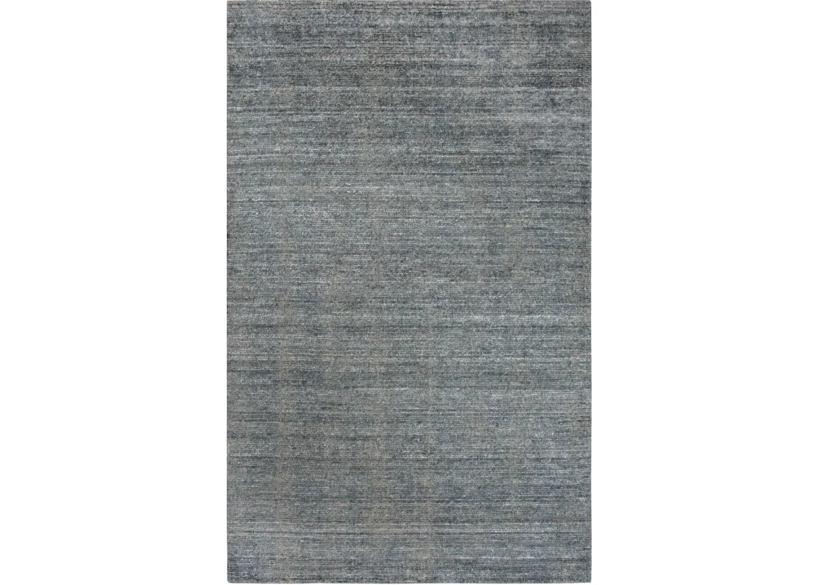 Simeon 8' x 10' Area Rug - Denim