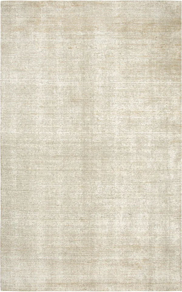 Simeon 5' x 8' Area Rug - Beige