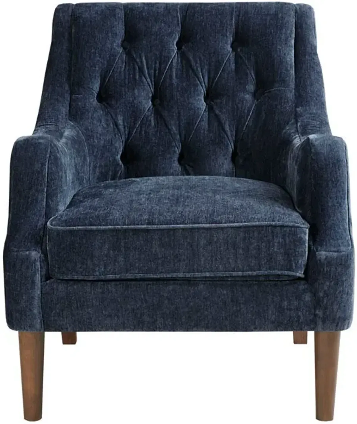 Chantal Accent Chair - Blue