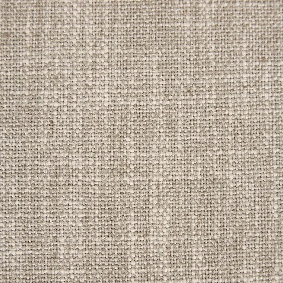 Becca Swivel Chair - Cream