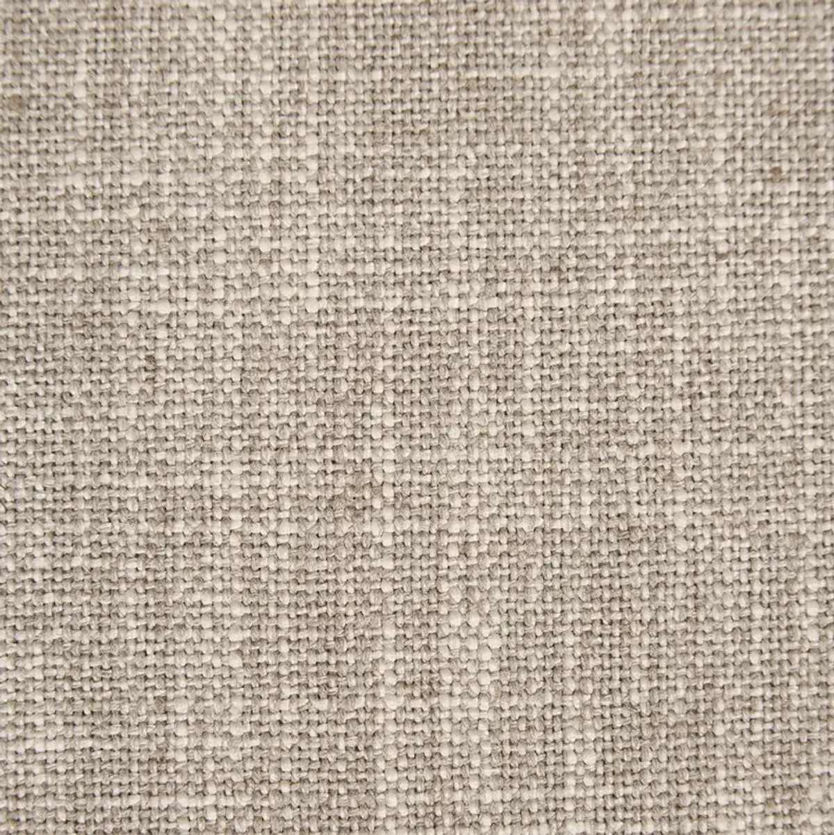 Becca Swivel Chair - Cream