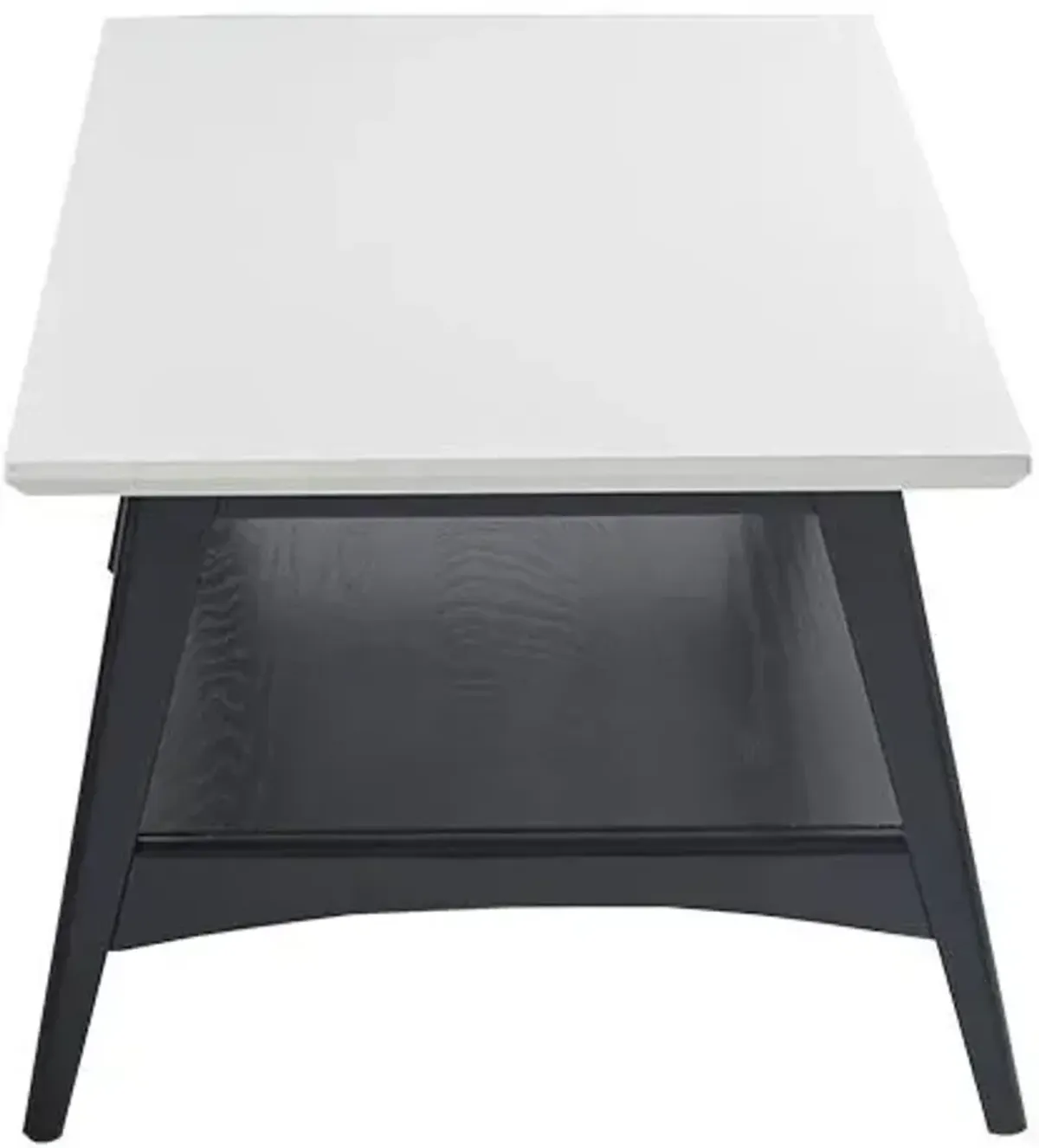 Copa Coffee Table - Black