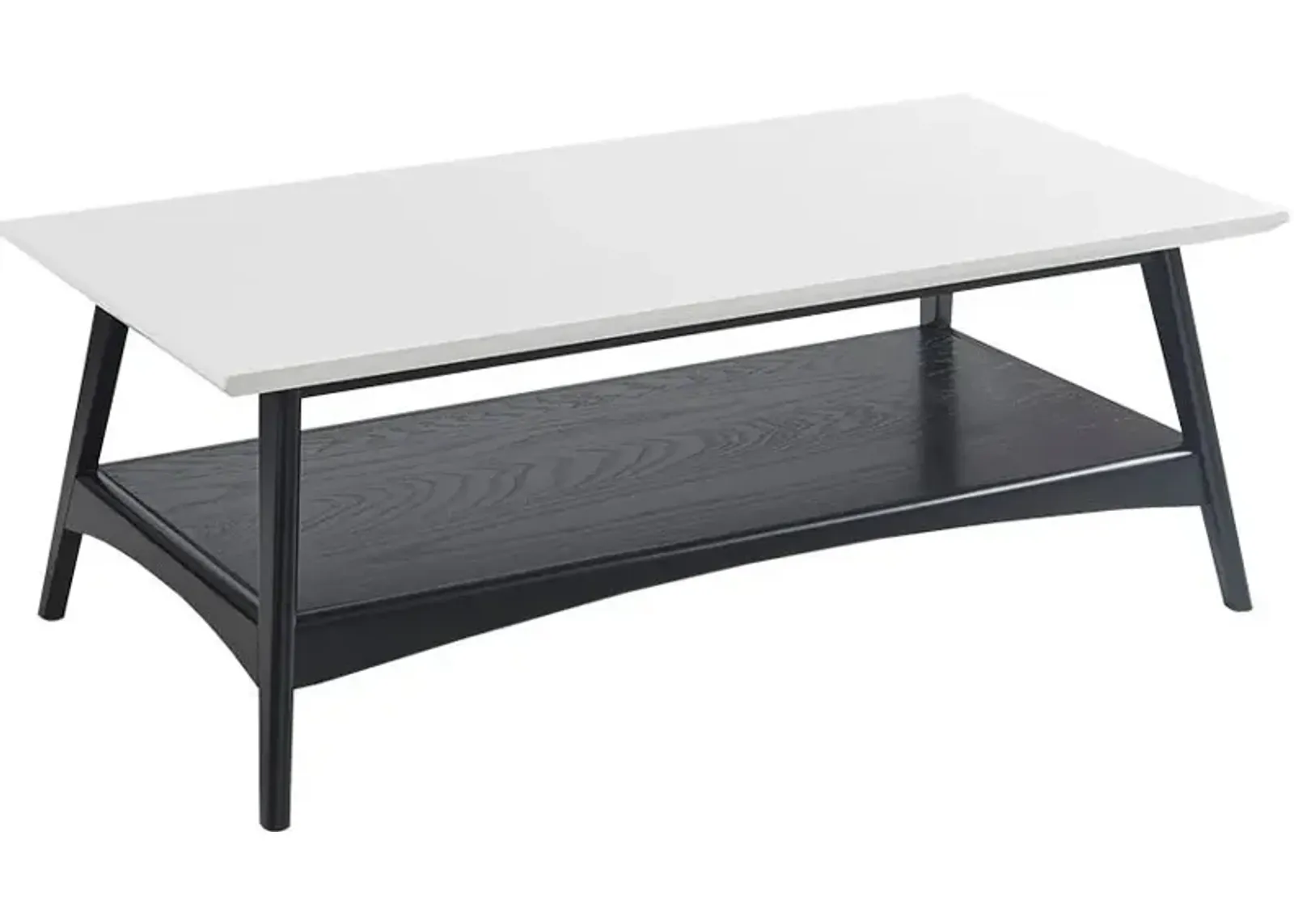 Copa Coffee Table - Black