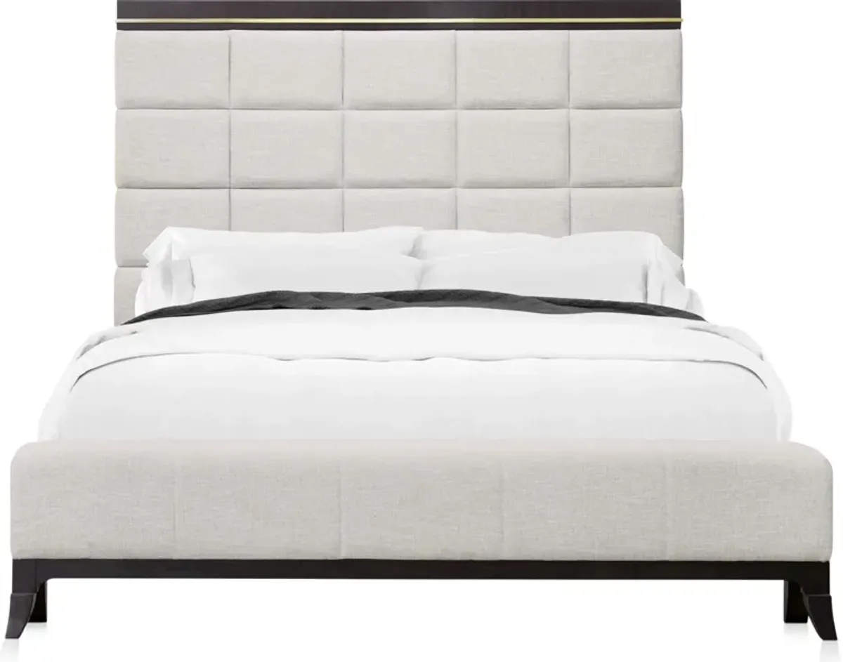 Manhattan Queen Bed