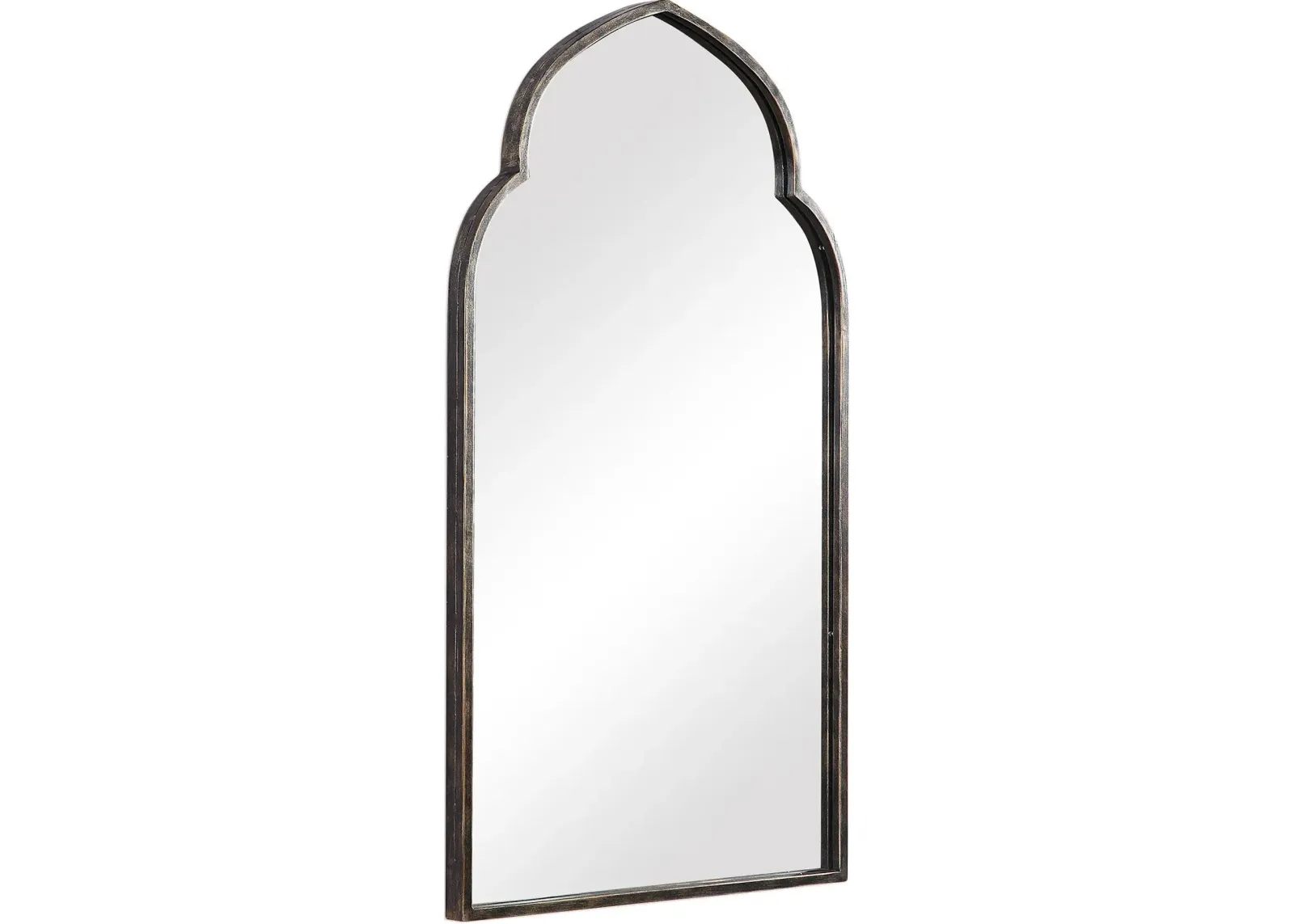 Consuelo 38'' x 22'' Wall Mirror