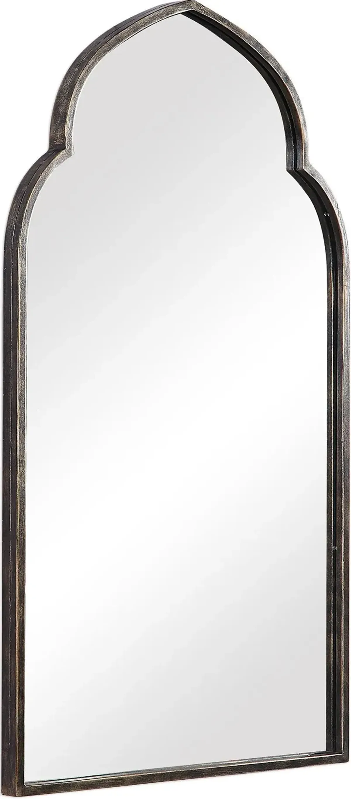 Consuelo 38'' x 22'' Wall Mirror