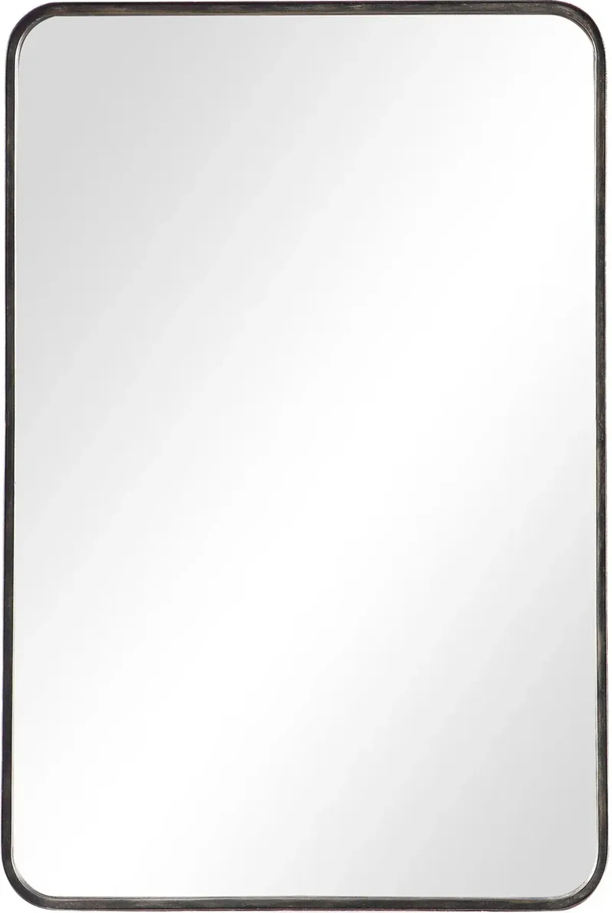 Haart 36'' x 24'' Wall Mirror