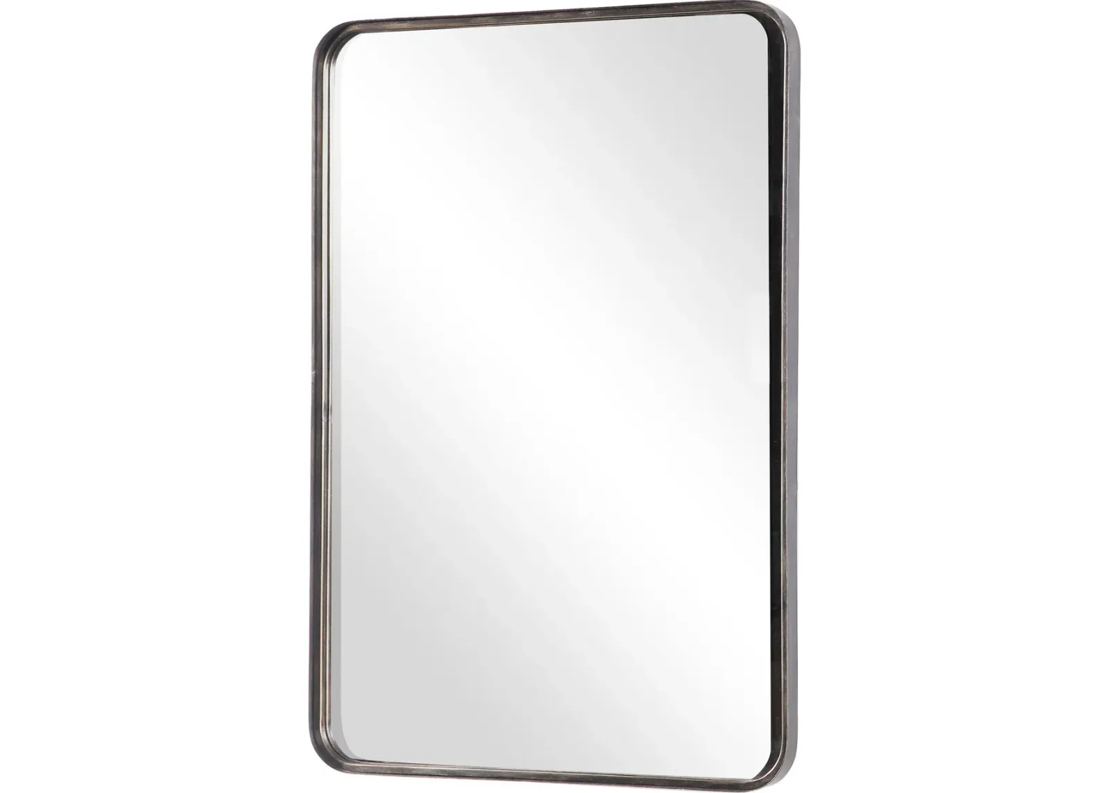 Haart 36'' x 24'' Wall Mirror