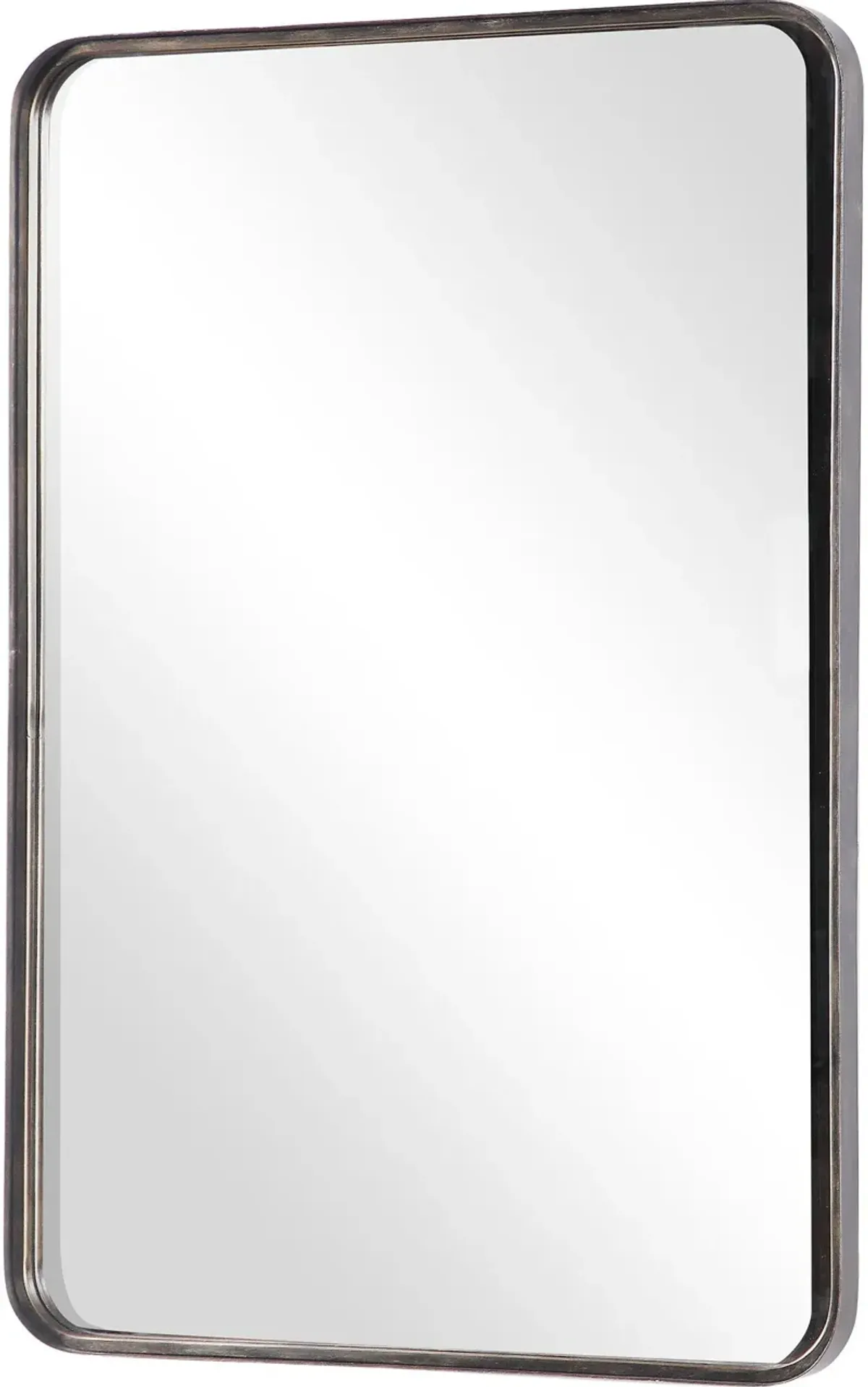 Haart 36'' x 24'' Wall Mirror