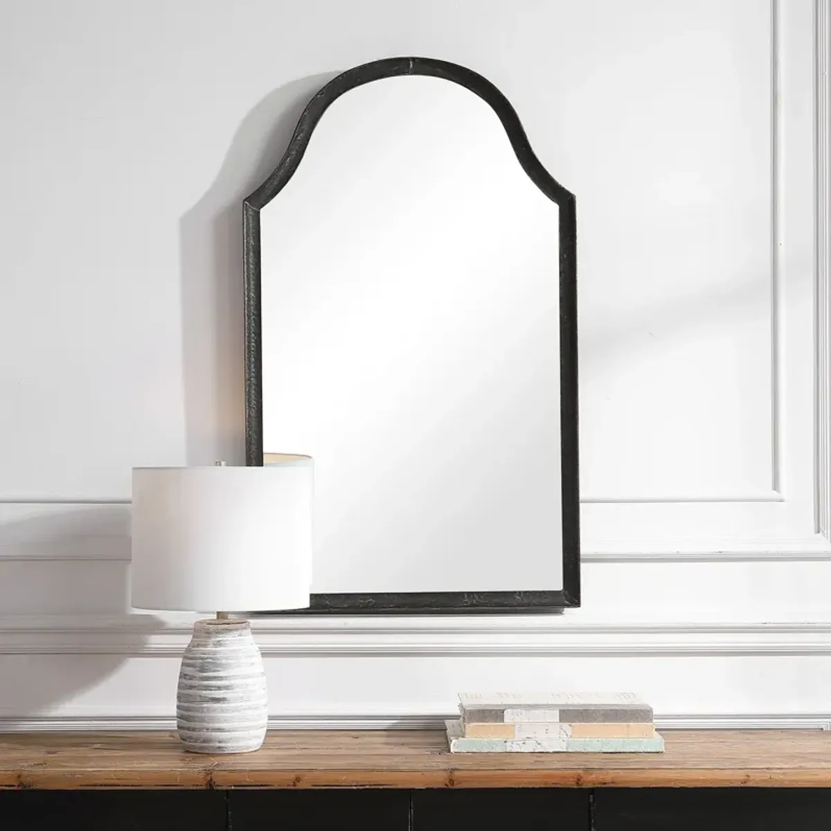 Altman 40'' x 24'' Wall Mirror