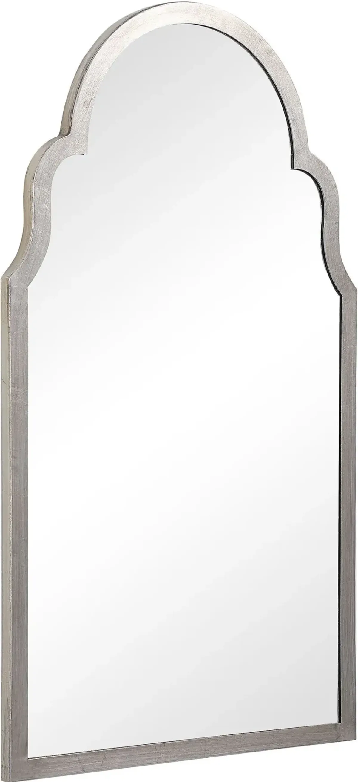 Fairbanks 37'' x 21'' Wall Mirror