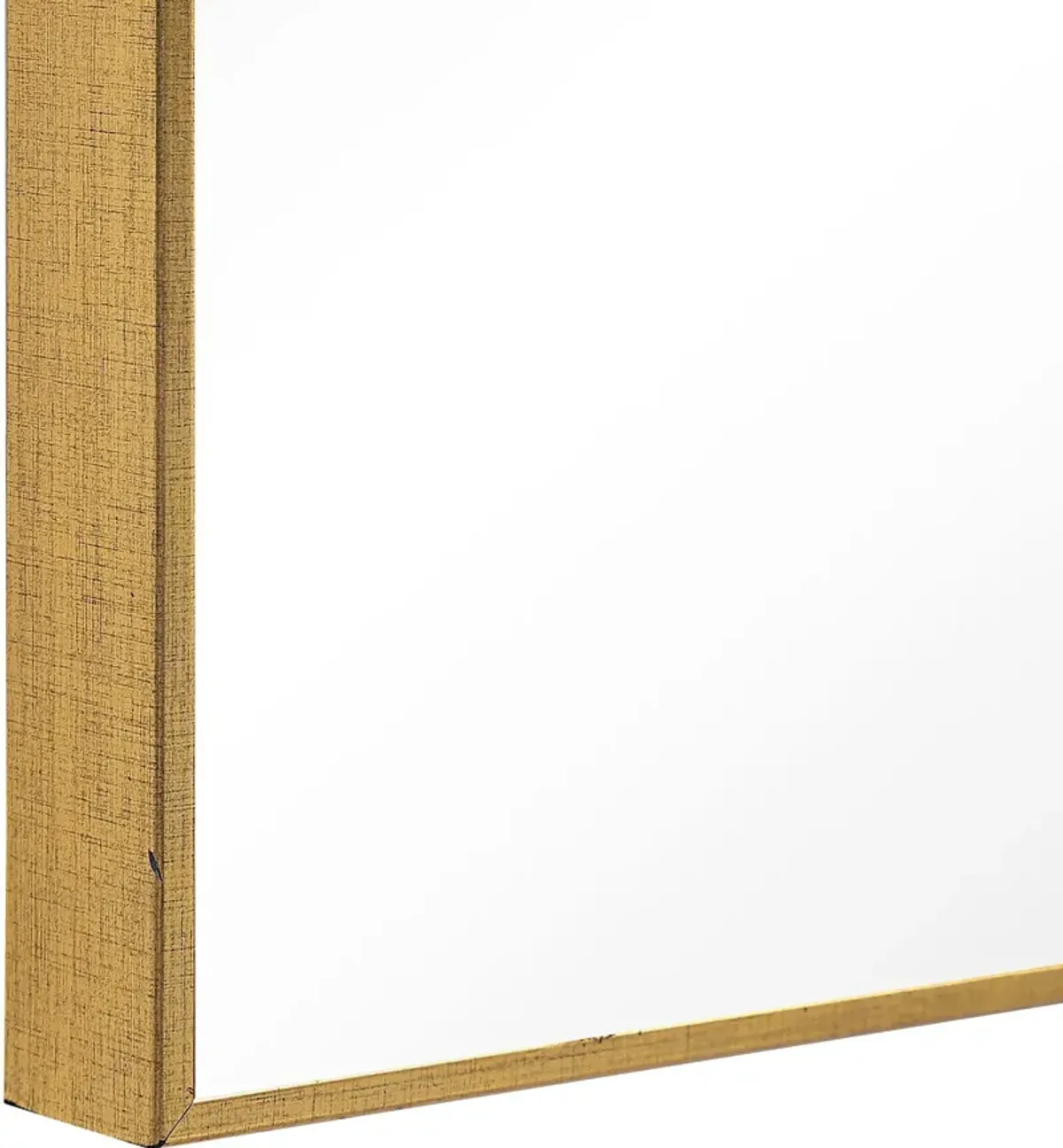 Barrymore 60'' x 20'' Wall Mirror