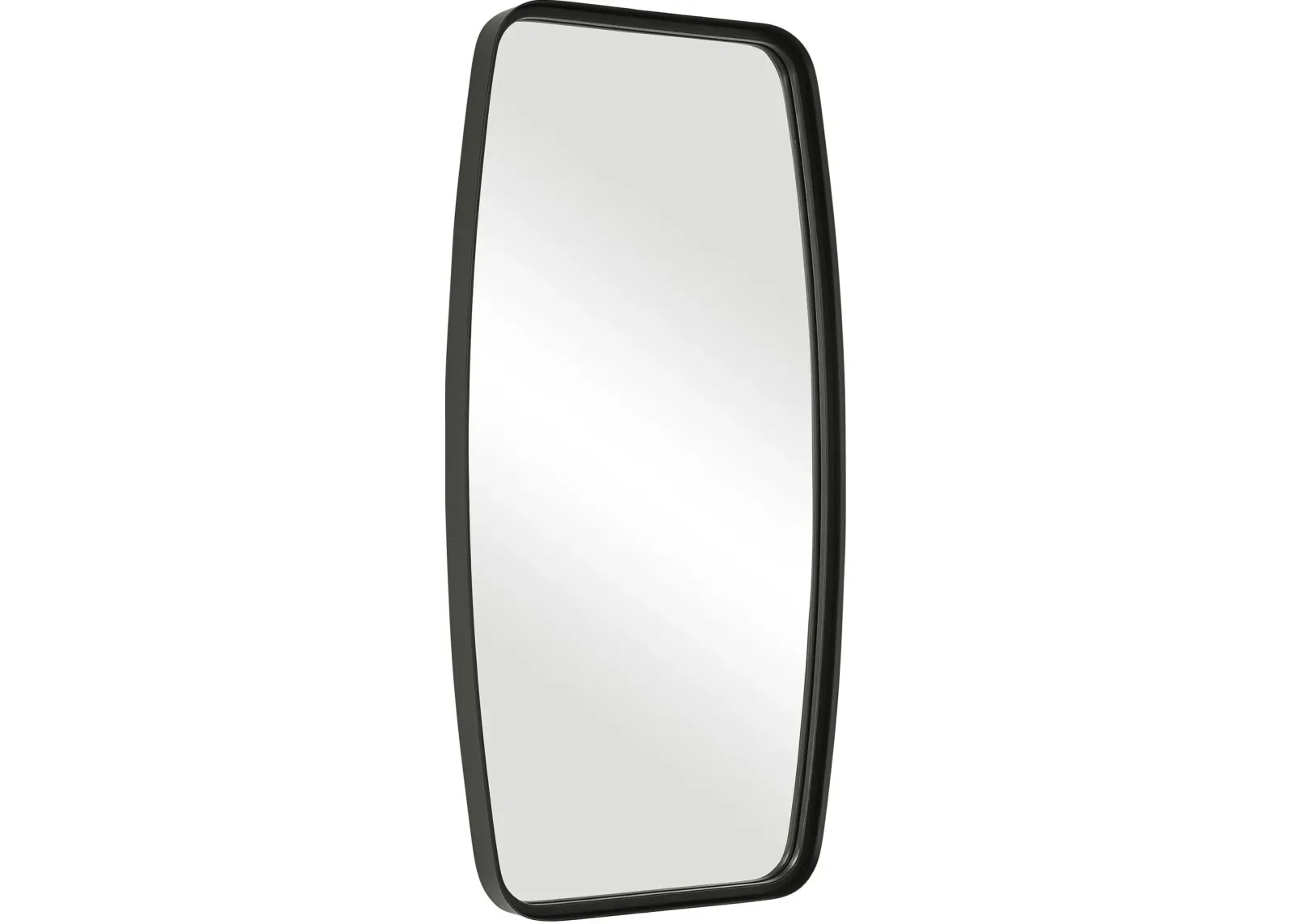 Seton 40'' x 20'' Wall Mirror