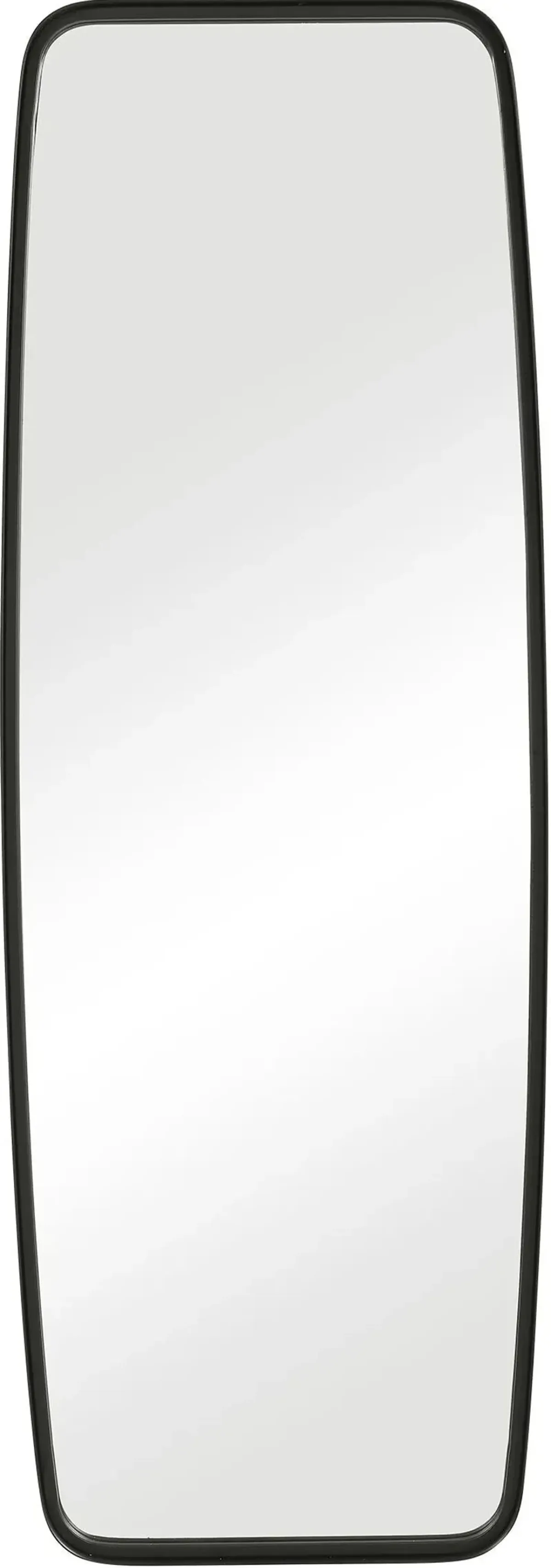 Nilda 60'' x 21'' Wall Mirror