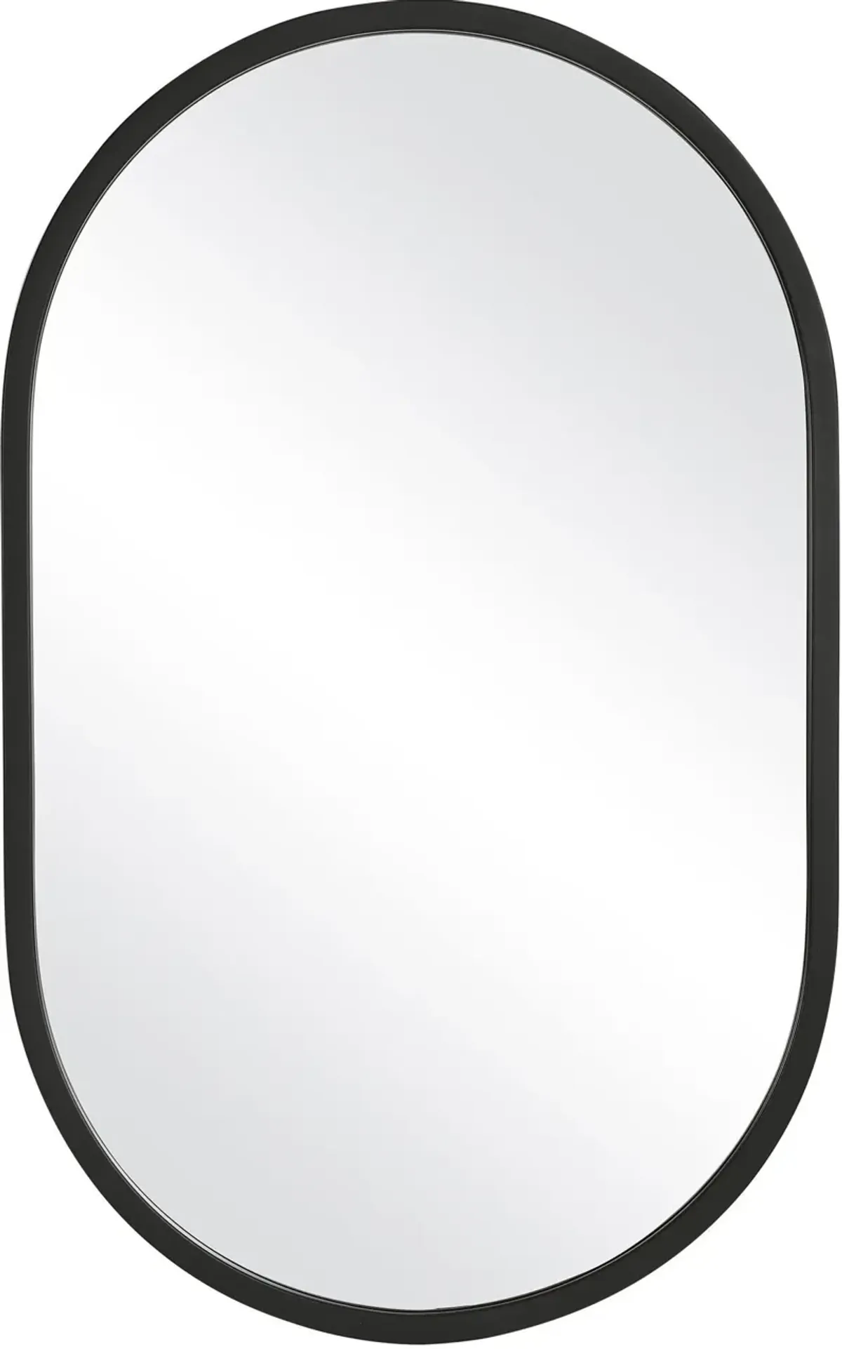 Tutor 32'' x 20'' Wall Mirror