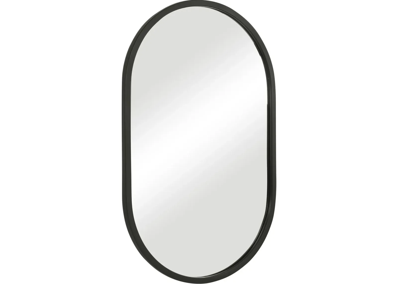 Tutor 32'' x 20'' Wall Mirror