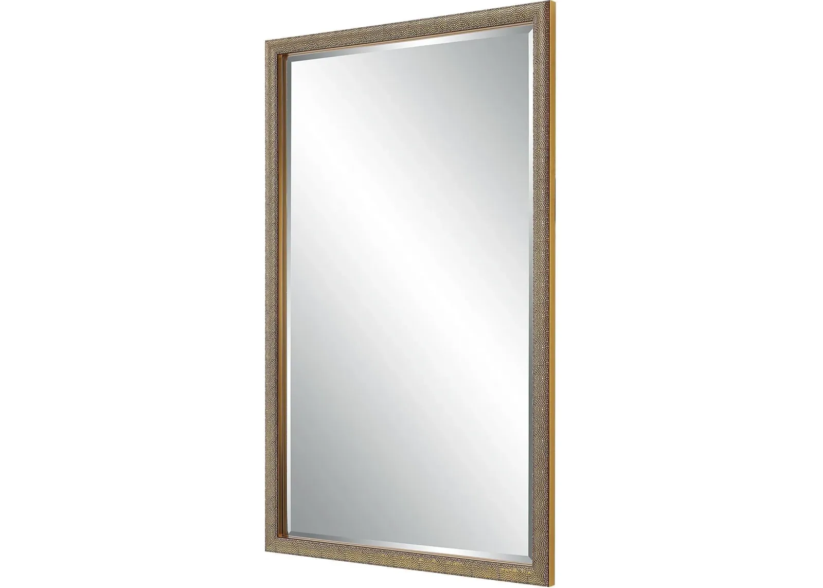 Renta 40'' x 24'' Wall Mirror