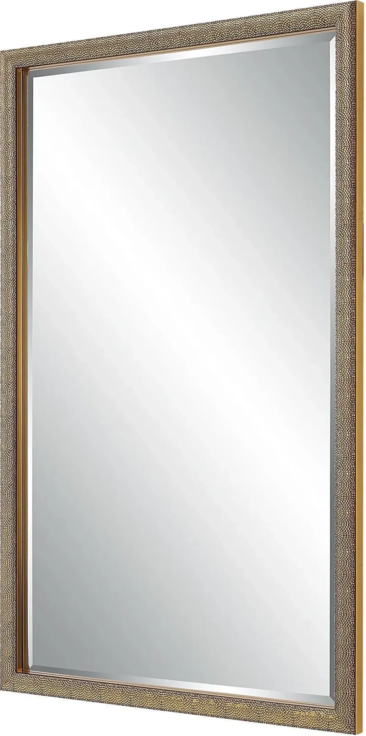 Renta 40'' x 24'' Wall Mirror