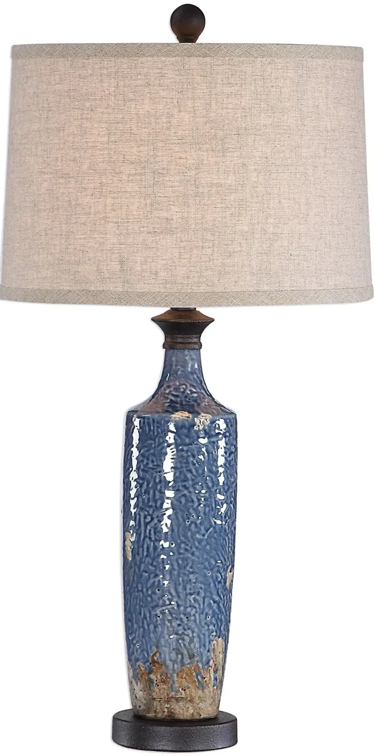 Moussa 30'' Table Lamp