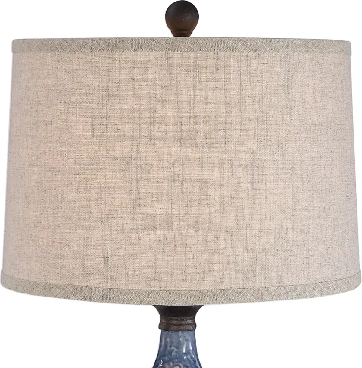 Moussa 30'' Table Lamp