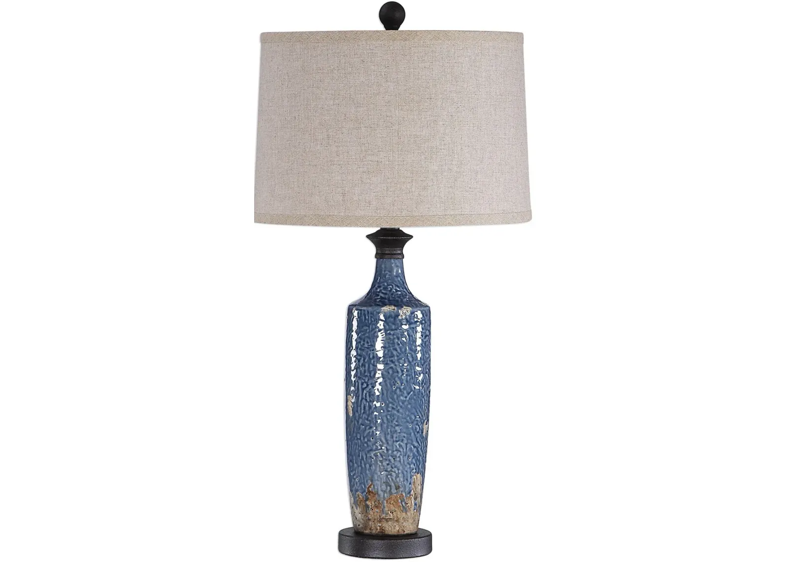 Moussa 30'' Table Lamp