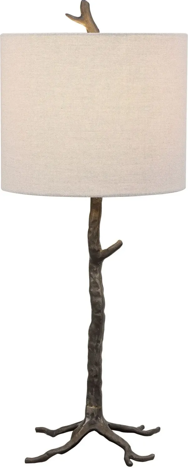 Hollman 30'' Table Lamp