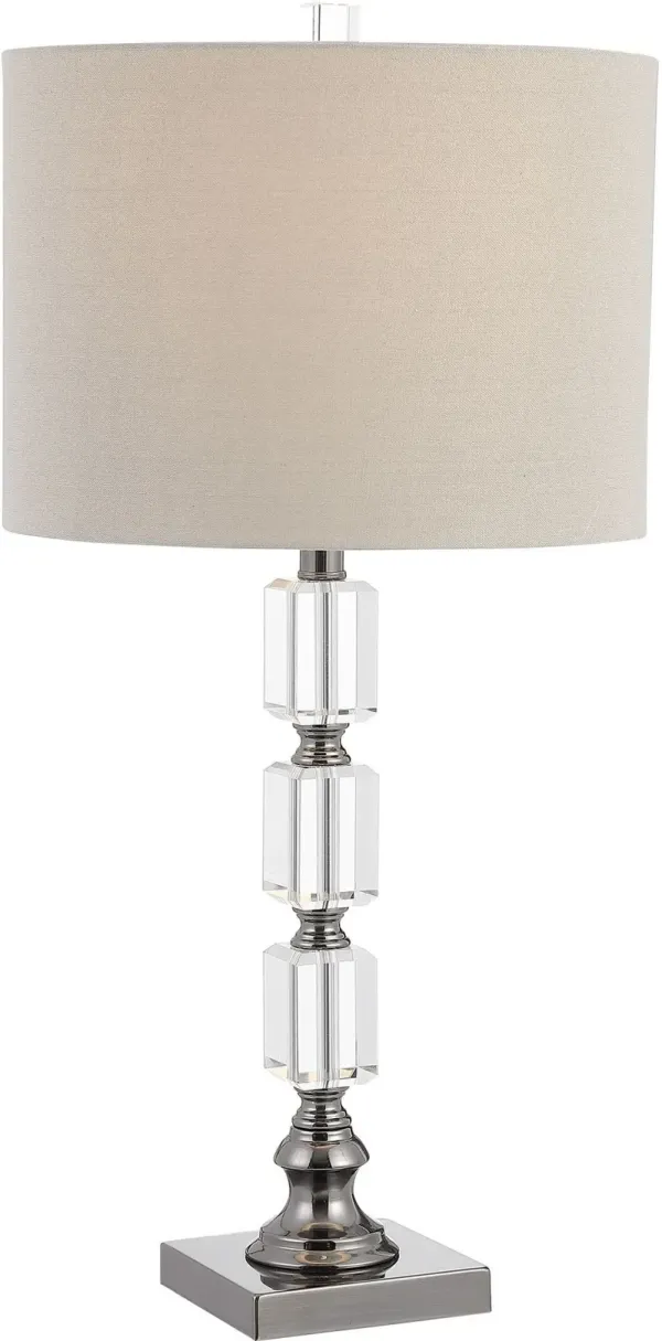 Demetria 29'' Table Lamp