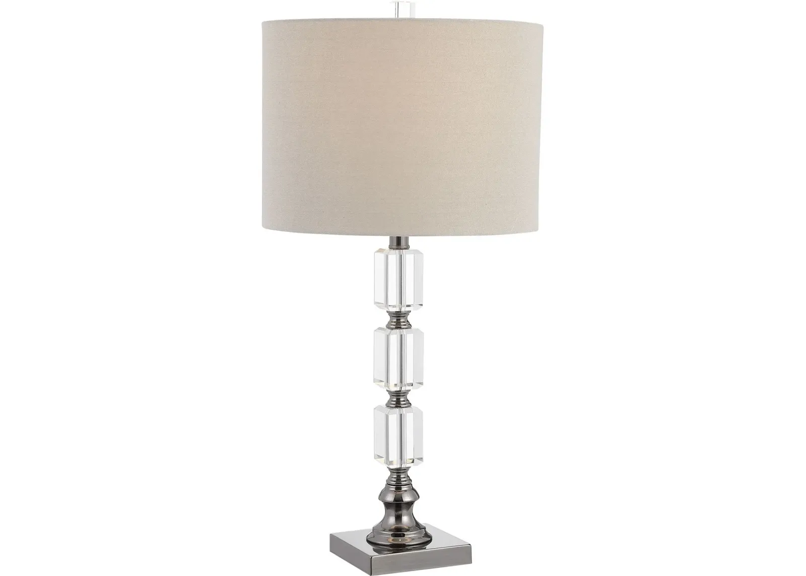 Demetria 29'' Table Lamp