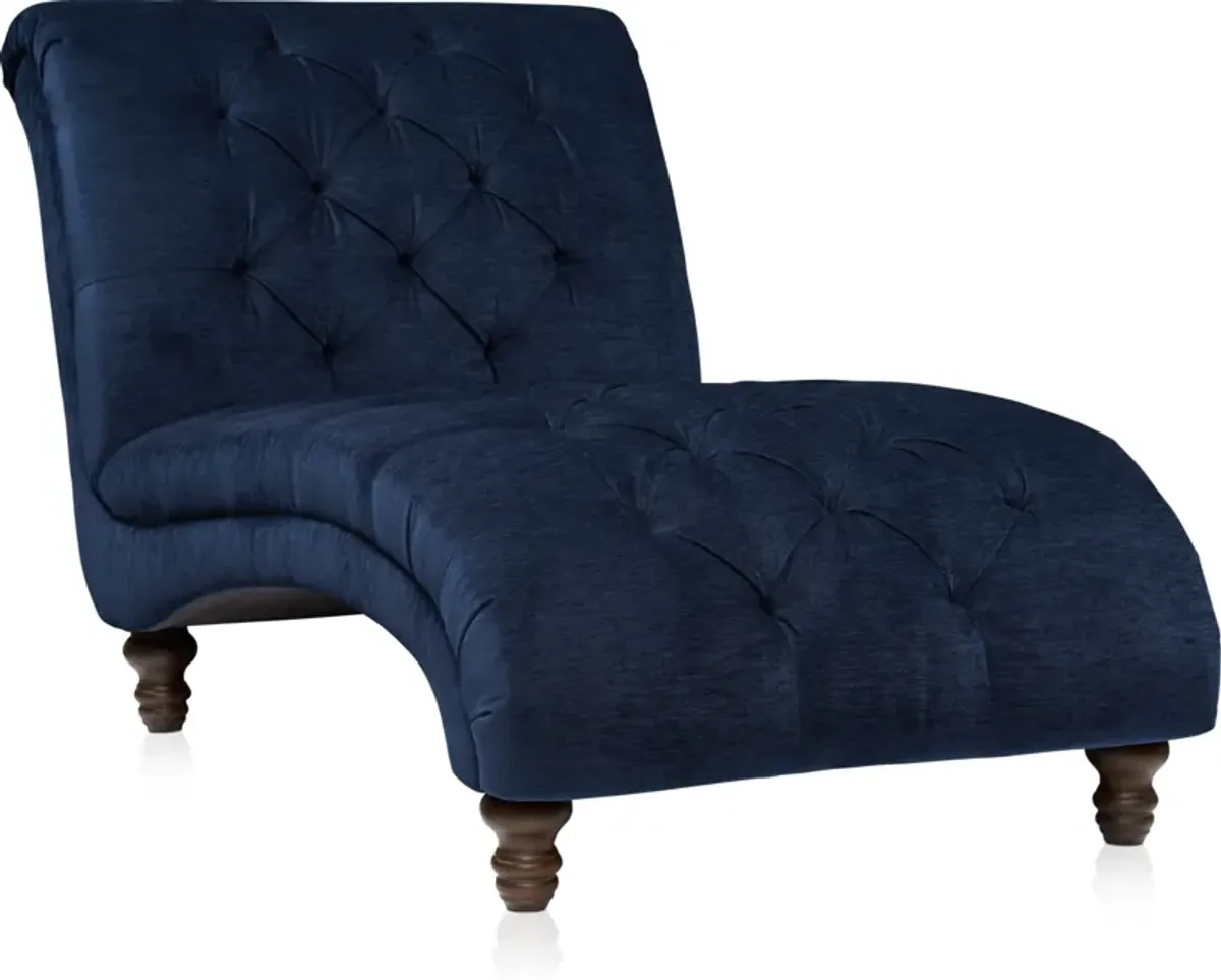 Leah Chaise - Navy