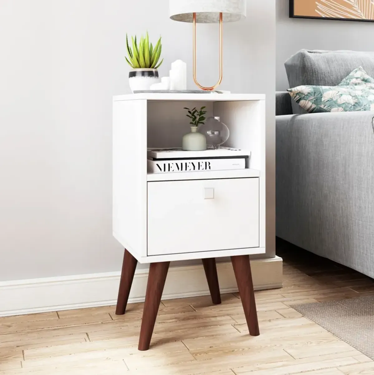 Esmeray Side Table