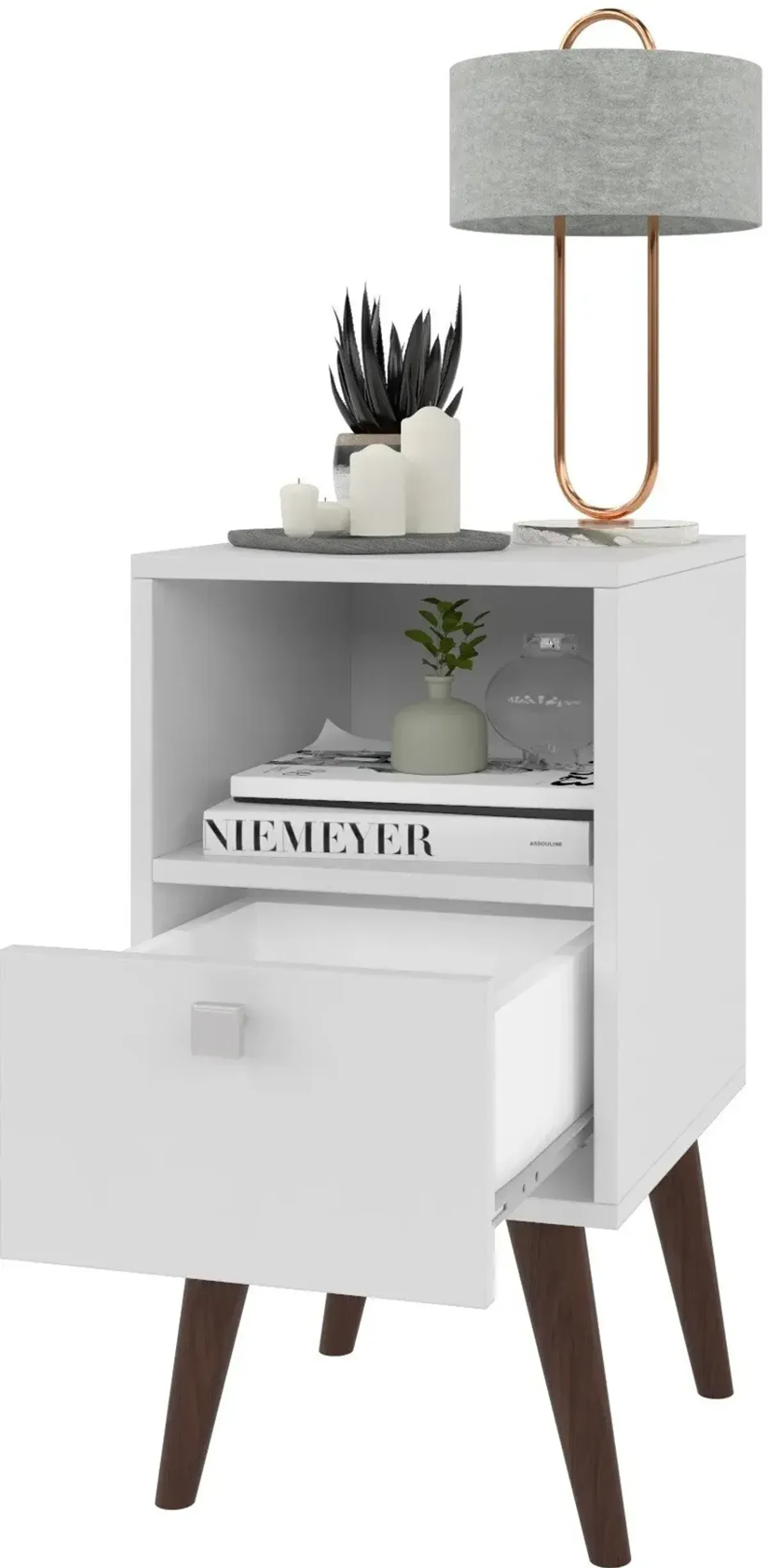 Esmeray Side Table