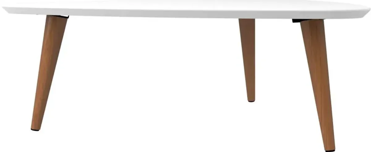 Westin Coffee Table - White Gloss