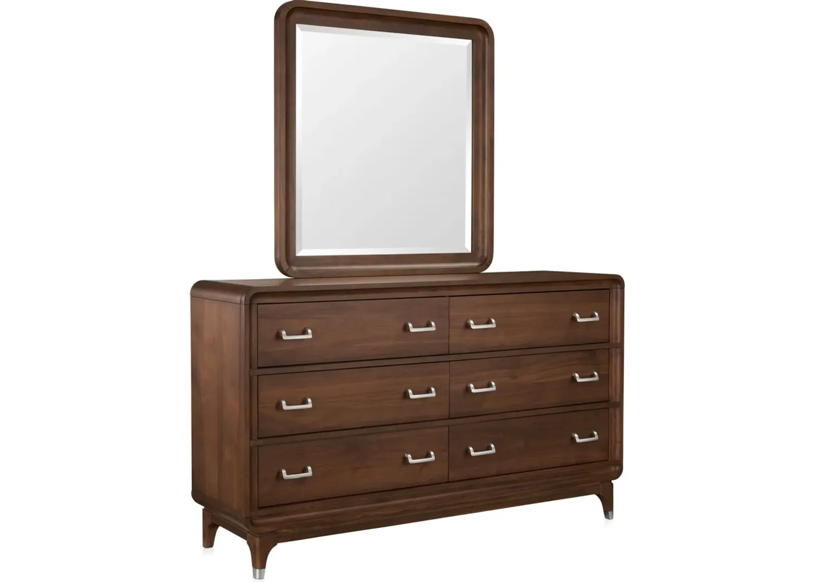 Chicago Dresser and Mirror