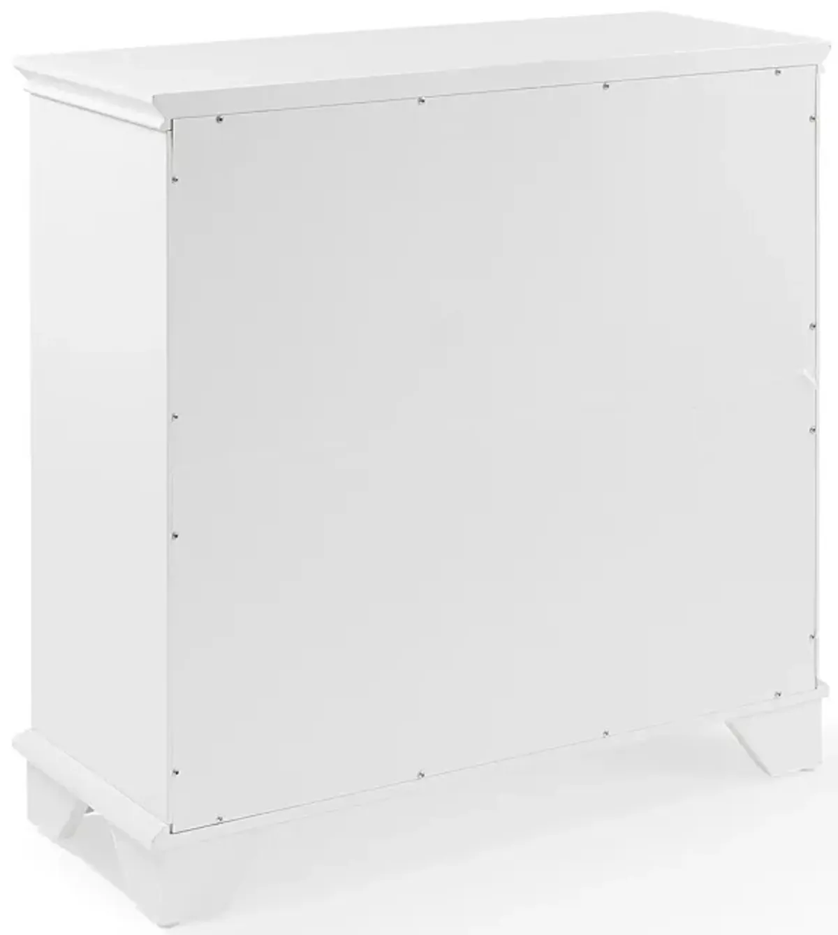 Beckinsale Storage Cabinet - White