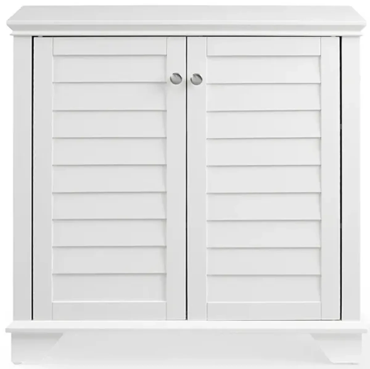 Beckinsale Storage Cabinet - White